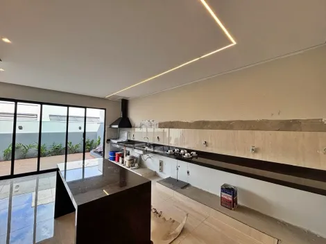 imagem 4 - Casa com piscina e 3 suítes a venda no condomínio San Marcos imagem 4 - Casa com piscina e 3 suítes a venda no condomínio San Marcos