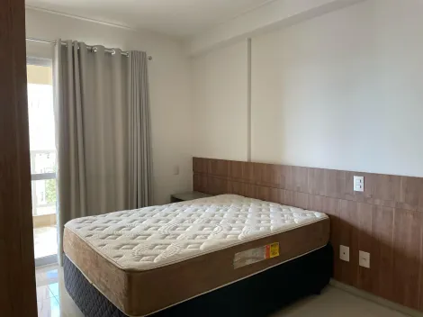 imagem 4 - Apartamento mobiliado com 1 suíte para locação no bairro Bosque das Juritis imagem 4 - Apartamento mobiliado com 1 suíte para locação no bairro Bosque das Juritis
