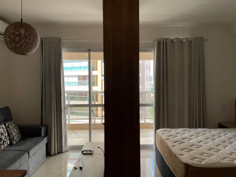 imagem 5 - Apartamento mobiliado com 1 suíte para locação no bairro Bosque das Juritis imagem 5 - Apartamento mobiliado com 1 suíte para locação no bairro Bosque das Juritis
