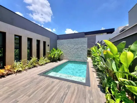 imagem 5 - Casa em condomínio com 3 suítes e piscina para locação no condomínio Terras de Florença imagem 5 - Casa em condomínio com 3 suítes e piscina para locação no condomínio Terras de Florença