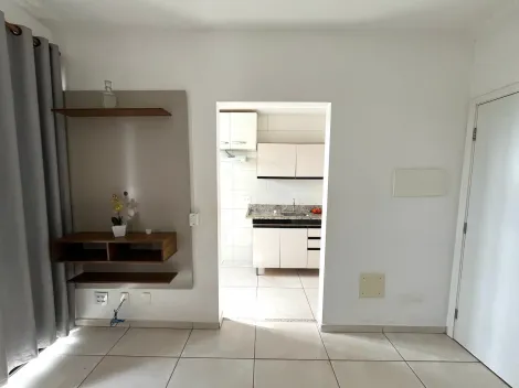 imagem 4 - Apartamento 2 dormitórios à venda no Quintas de São José imagem 4 - Apartamento 2 dormitórios à venda no Quintas de São José