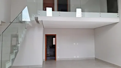 imagem 4 - Casa sobrado com 3 suítes e piscina para locação no condomínio Reserva Santa Luisa imagem 4 - Casa sobrado com 3 suítes e piscina para locação no condomínio Reserva Santa Luisa