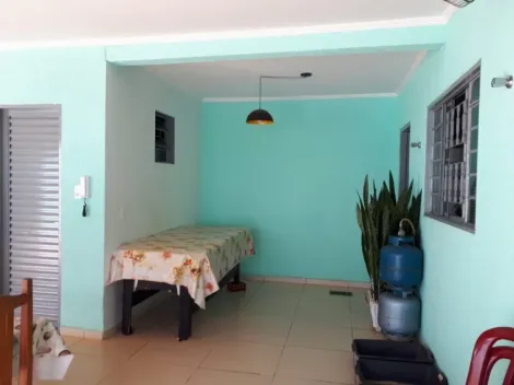 imagem 2 - Casa com 4 dormitórios à venda no bairro Jardim Manoel Penna imagem 2 - Casa com 4 dormitórios à venda no bairro Jardim Manoel Penna