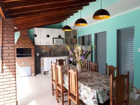 imagem 3 - Casa com 4 dormitórios à venda no bairro Jardim Manoel Penna imagem 3 - Casa com 4 dormitórios à venda no bairro Jardim Manoel Penna
