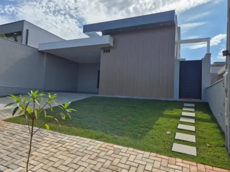 imagem 1 - Casa com 3 dormitórios à venda no condomínio Terras de San Pedro imagem 1 - Casa com 3 dormitórios à venda no condomínio Terras de San Pedro