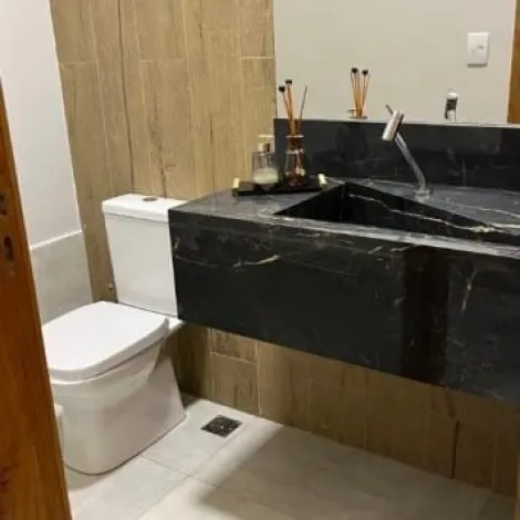 imagem 5 - Casa com 3 suítes e piscina à venda no condomínio Villa Romana II imagem 5 - Casa com 3 suítes e piscina à venda no condomínio Villa Romana II