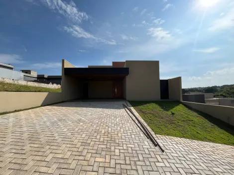 imagem 1 - Casa com 03 dormitórios a venda no condomínio Terras de São Pedro-Praça do Sol imagem 1 - Casa com 03 dormitórios a venda no condomínio Terras de São Pedro-Praça do Sol