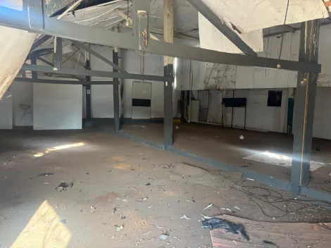 imagem 1 - Salão comercial com 2 banheiros à venda no bairro Vila Tibério imagem 1 - Salão comercial com 2 banheiros à venda no bairro Vila Tibério