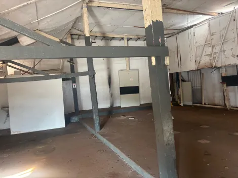 imagem 2 - Salão comercial com 2 banheiros à venda no bairro Vila Tibério imagem 2 - Salão comercial com 2 banheiros à venda no bairro Vila Tibério