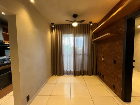 imagem 1 - Apartamento com 1 dormitório à venda no bairro Quintas de São José imagem 1 - Apartamento com 1 dormitório à venda no bairro Quintas de São José