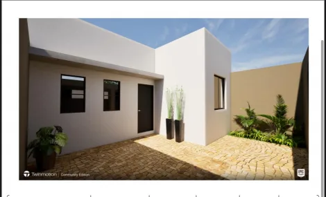 imagem 3 - Casa com 3 dormitórios à venda no bairro Jardim João Pontim imagem 3 - Casa com 3 dormitórios à venda no bairro Jardim João Pontim