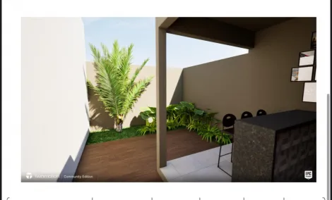 imagem 5 - Casa com 3 dormitórios à venda no bairro Jardim João Pontim imagem 5 - Casa com 3 dormitórios à venda no bairro Jardim João Pontim