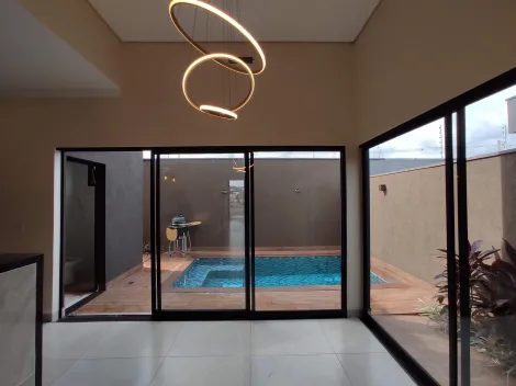 imagem 4 - Casa com piscina para venda e locação no condomínio Vivendas da Mata imagem 4 - Casa com piscina para venda e locação no condomínio Vivendas da Mata