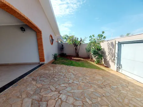 imagem 1 - Casa 3 dormitórios para venda e locação na Ribeirânia imagem 1 - Casa 3 dormitórios para venda e locação na Ribeirânia