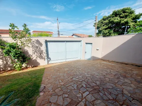 imagem 2 - Casa 3 dormitórios para venda e locação na Ribeirânia imagem 2 - Casa 3 dormitórios para venda e locação na Ribeirânia