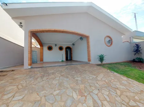 imagem 3 - Casa 3 dormitórios para venda e locação na Ribeirânia imagem 3 - Casa 3 dormitórios para venda e locação na Ribeirânia