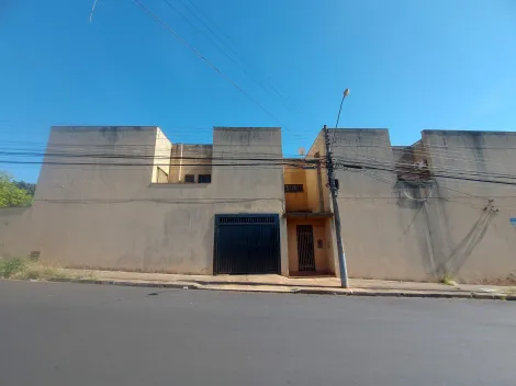 imagem 1 - Apartamento 2 dormitórios para locação no edifício Cravinhos imagem 1 - Apartamento 2 dormitórios para locação no edifício Cravinhos