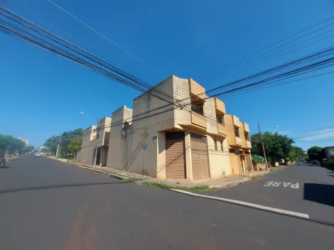 imagem 2 - Apartamento 2 dormitórios para locação no edifício Cravinhos imagem 2 - Apartamento 2 dormitórios para locação no edifício Cravinhos