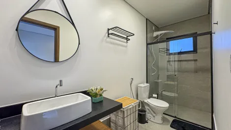 imagem 5 - Chácara com 3 suítes e piscina à venda no Portal dos Ipês imagem 5 - Chácara com 3 suítes e piscina à venda no Portal dos Ipês