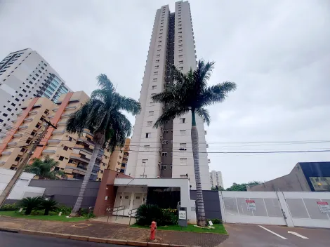 imagem 1 - Apartamento com 2 dormitórios para locação no bairro Jardim Palma Travassos imagem 1 - Apartamento com 2 dormitórios para locação no bairro Jardim Palma Travassos