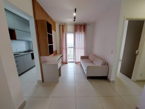 imagem 2 - Apartamento com 2 dormitórios para locação no bairro Jardim Palma Travassos imagem 2 - Apartamento com 2 dormitórios para locação no bairro Jardim Palma Travassos