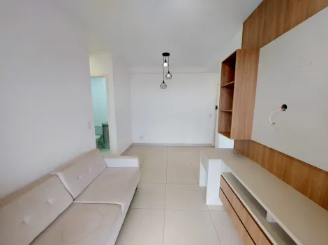 imagem 3 - Apartamento com 2 dormitórios para locação no bairro Jardim Palma Travassos imagem 3 - Apartamento com 2 dormitórios para locação no bairro Jardim Palma Travassos