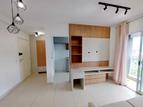 imagem 4 - Apartamento com 2 dormitórios para locação no bairro Jardim Palma Travassos imagem 4 - Apartamento com 2 dormitórios para locação no bairro Jardim Palma Travassos