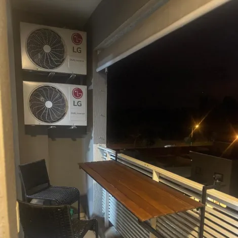 imagem 4 - Apartamento 1 suíte à venda no Quintas de São José imagem 4 - Apartamento 1 suíte à venda no Quintas de São José
