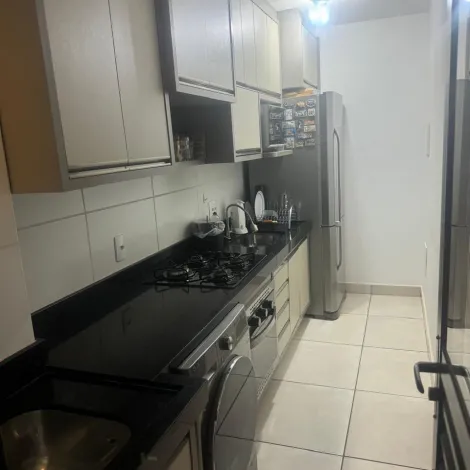 imagem 5 - Apartamento 1 suíte à venda no Quintas de São José imagem 5 - Apartamento 1 suíte à venda no Quintas de São José