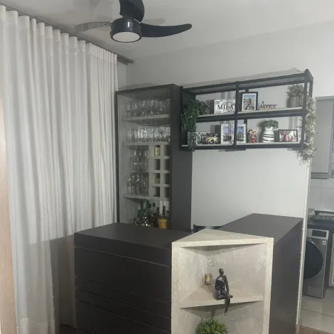imagem 3 - Apartamento 1 suíte à venda no Quintas de São José imagem 3 - Apartamento 1 suíte à venda no Quintas de São José