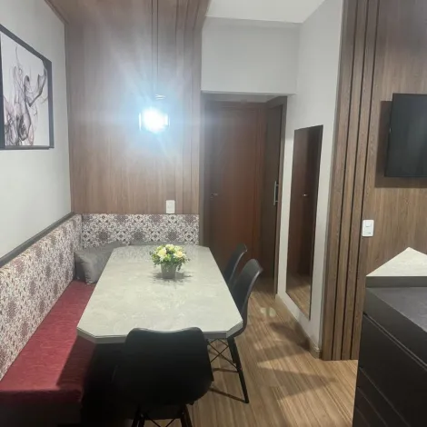 imagem 2 - Apartamento 1 suíte à venda no Quintas de São José imagem 2 - Apartamento 1 suíte à venda no Quintas de São José