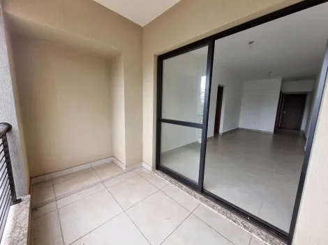 imagem 3 - Apartamento 2 dormitórios na Nova Ribeirânia imagem 3 - Apartamento 2 dormitórios na Nova Ribeirânia