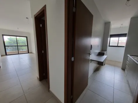 imagem 5 - Apartamento 2 dormitórios na Nova Ribeirânia imagem 5 - Apartamento 2 dormitórios na Nova Ribeirânia