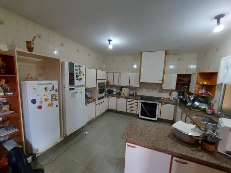 imagem 4 - Casa sobrado com 4 dormitórios e piscina para venda e locação no bairro Alto da Boa Vista imagem 4 - Casa sobrado com 4 dormitórios e piscina para venda e locação no bairro Alto da Boa Vista