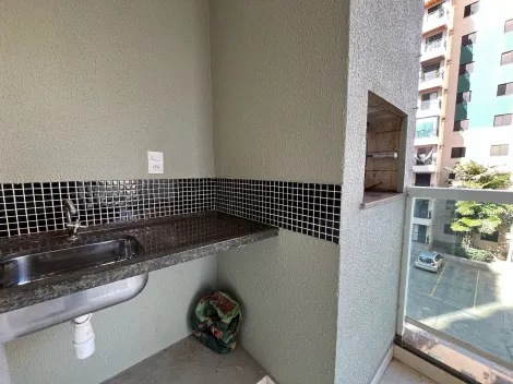 imagem 5 - Apartamento com 2 dormitórios para locação no Nova Aliança imagem 5 - Apartamento com 2 dormitórios para locação no Nova Aliança