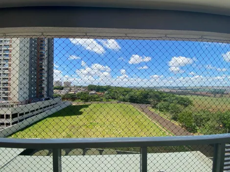 imagem 2 - Apartamento com 2 dormitórios para locação no bairro Quinta da Primavera imagem 2 - Apartamento com 2 dormitórios para locação no bairro Quinta da Primavera
