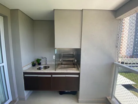 imagem 3 - Apartamento com 2 dormitórios para locação no bairro Quinta da Primavera imagem 3 - Apartamento com 2 dormitórios para locação no bairro Quinta da Primavera