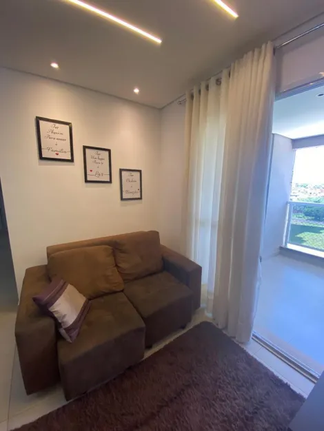 imagem 4 - Apartamento com 2 dormitórios para locação no bairro Quinta da Primavera imagem 4 - Apartamento com 2 dormitórios para locação no bairro Quinta da Primavera