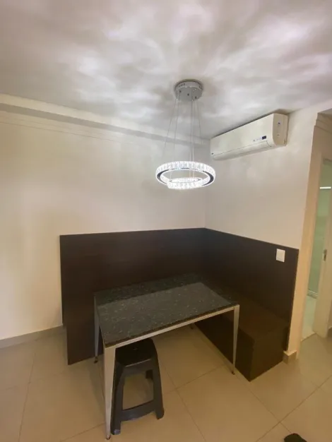 imagem 5 - Apartamento com 2 dormitórios para locação no bairro Quinta da Primavera imagem 5 - Apartamento com 2 dormitórios para locação no bairro Quinta da Primavera