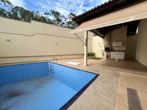 imagem 2 - Casa sobrado em condomínio com 3 suítes e piscina para locação no bairro Nova Aliança imagem 2 - Casa sobrado em condomínio com 3 suítes e piscina para locação no bairro Nova Aliança