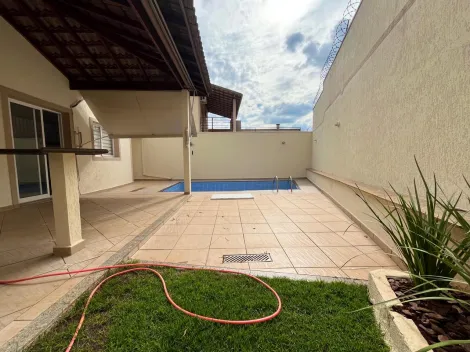 imagem 3 - Casa sobrado em condomínio com 3 suítes e piscina para locação no bairro Nova Aliança imagem 3 - Casa sobrado em condomínio com 3 suítes e piscina para locação no bairro Nova Aliança