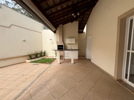 imagem 5 - Casa sobrado em condomínio com 3 suítes e piscina para locação no bairro Nova Aliança imagem 5 - Casa sobrado em condomínio com 3 suítes e piscina para locação no bairro Nova Aliança