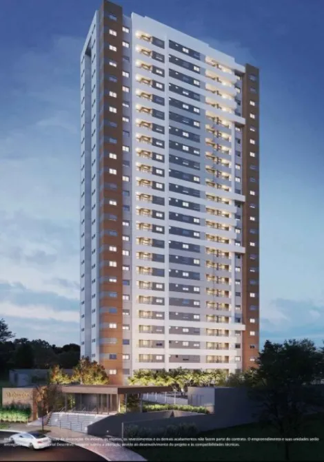 imagem 1 - Apartamento com 02 dormitórios a venda no edifício Magnólia imagem 1 - Apartamento com 02 dormitórios a venda no edifício Magnólia