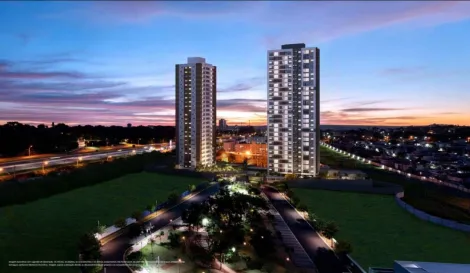 imagem 2 - Apartamento com 02 dormitórios a venda no edifício Magnólia imagem 2 - Apartamento com 02 dormitórios a venda no edifício Magnólia