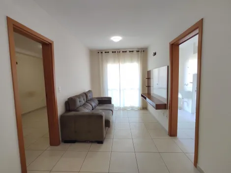 imagem 1 - Apartamento com 01 suíte para venda no condomínio Sienna imagem 1 - Apartamento com 01 suíte para venda no condomínio Sienna