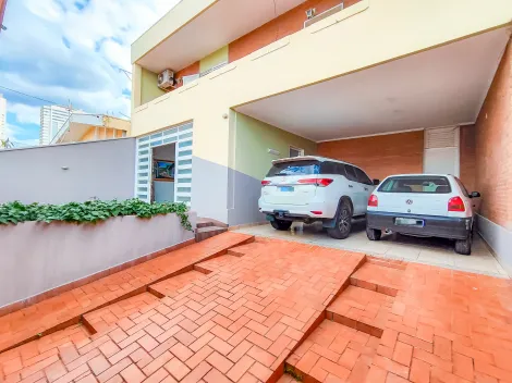 imagem 1 - Casa sobrado com Piscina a venda no JD. Botânico imagem 1 - Casa sobrado com Piscina a venda no JD. Botânico