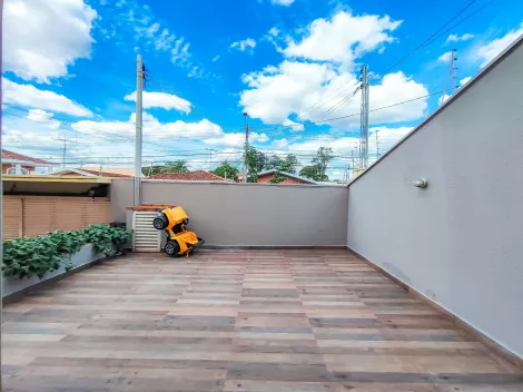 imagem 3 - Casa sobrado com Piscina a venda no JD. Botânico imagem 3 - Casa sobrado com Piscina a venda no JD. Botânico