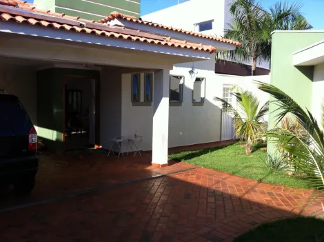 imagem 1 - Casa Sobrado 4 dormitórios na Ribeirânia imagem 1 - Casa Sobrado 4 dormitórios na Ribeirânia