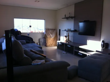 imagem 2 - Casa Sobrado 4 dormitórios na Ribeirânia imagem 2 - Casa Sobrado 4 dormitórios na Ribeirânia
