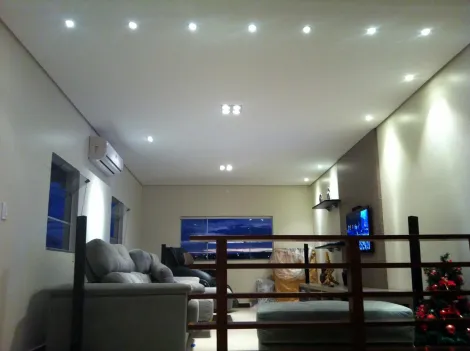 imagem 3 - Casa Sobrado 4 dormitórios na Ribeirânia imagem 3 - Casa Sobrado 4 dormitórios na Ribeirânia